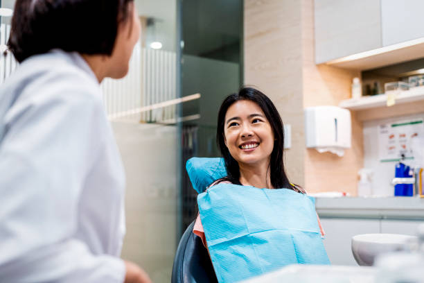 Dental Inlays and Onlays in Gloucester City, NJ
